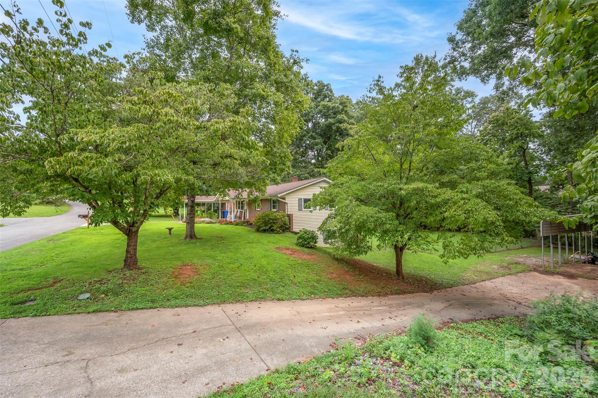 170 Hodge Street Rutherfordton NC 28139