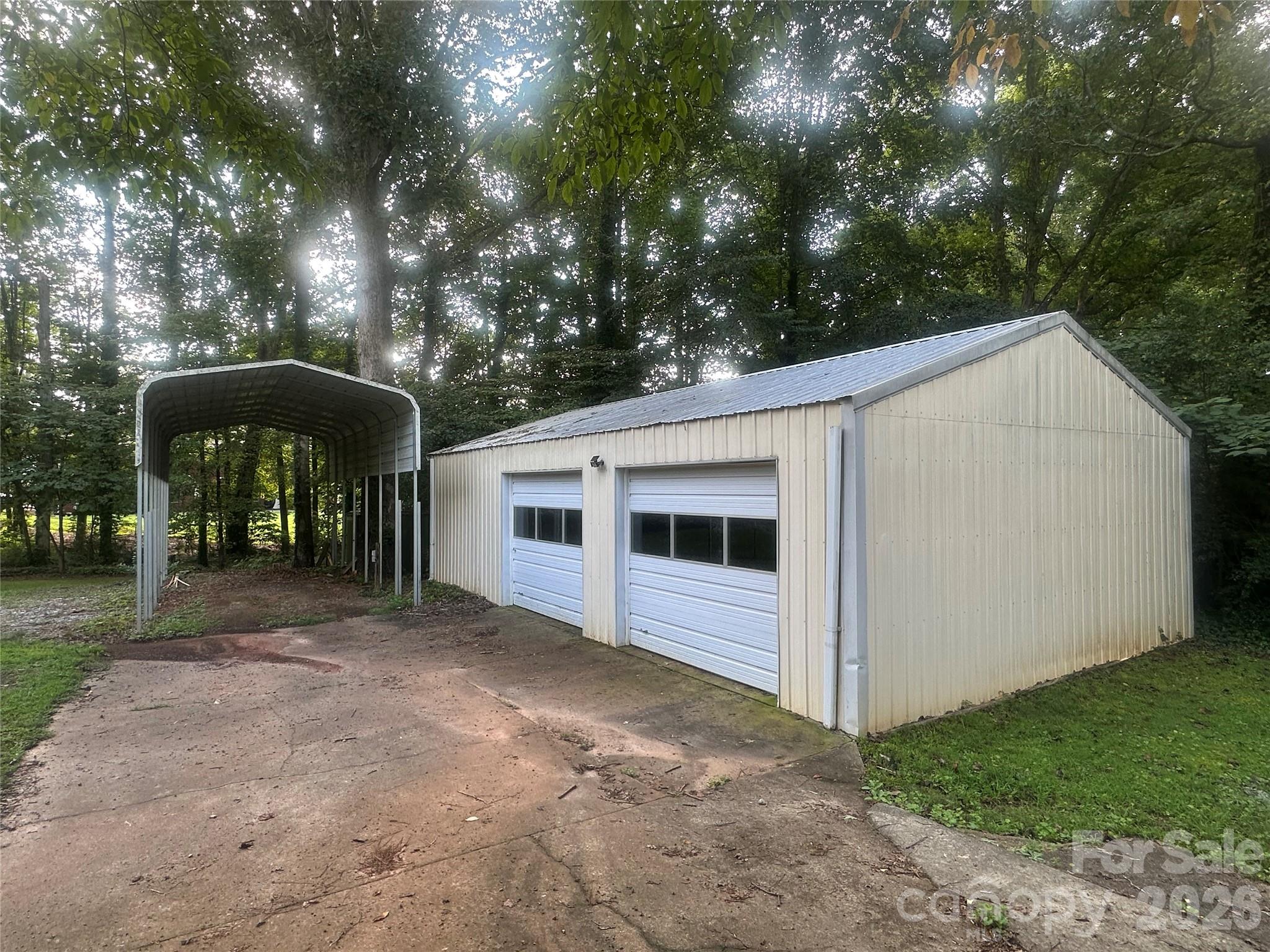 170 Hodge Street Rutherfordton NC 28139