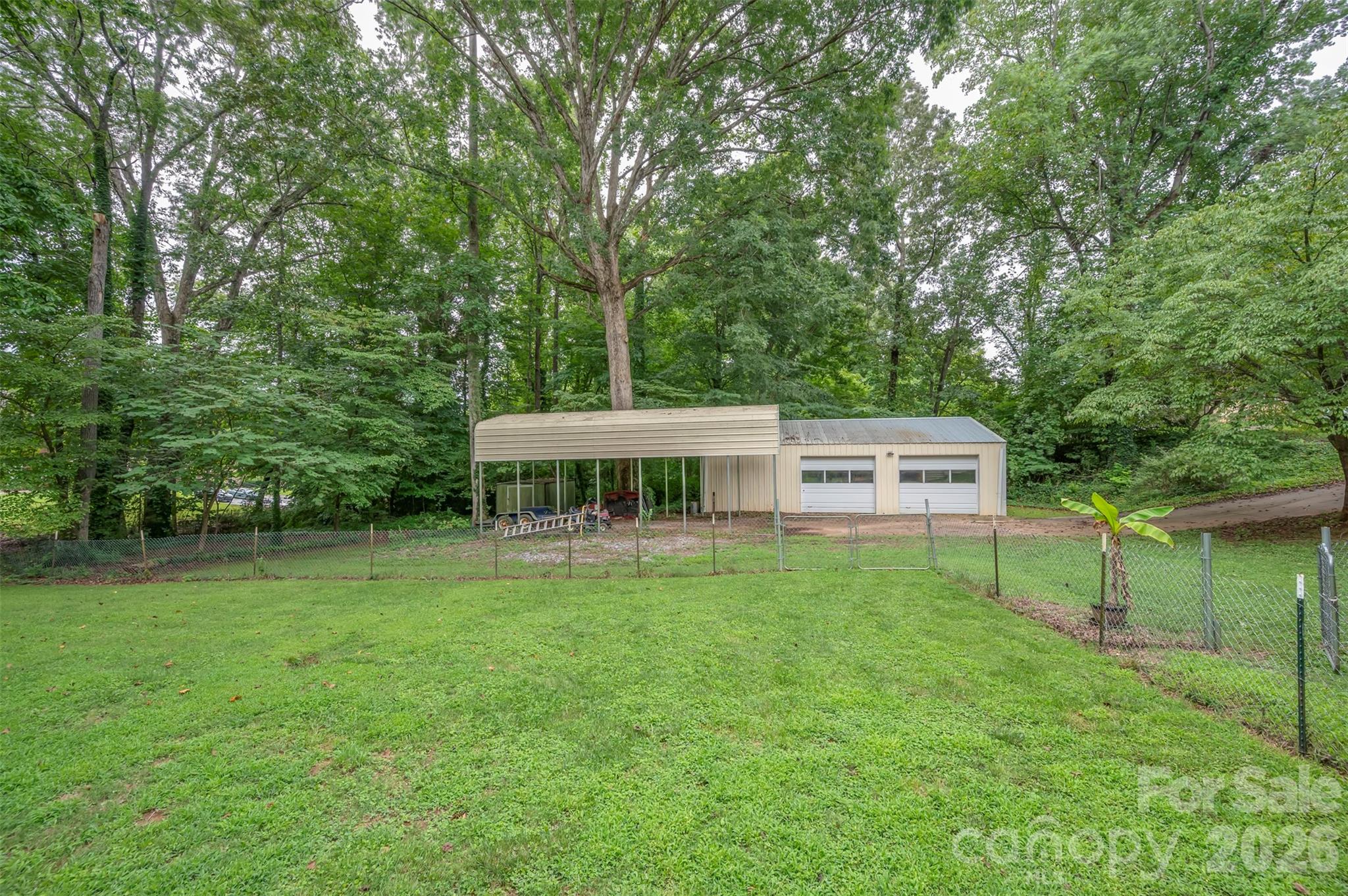 170 Hodge Street Rutherfordton NC 28139