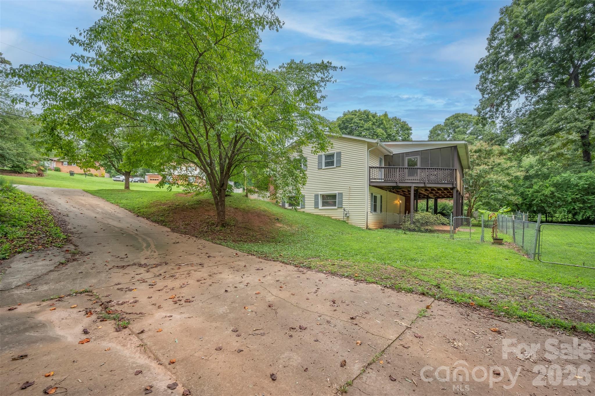 170 Hodge Street Rutherfordton NC 28139