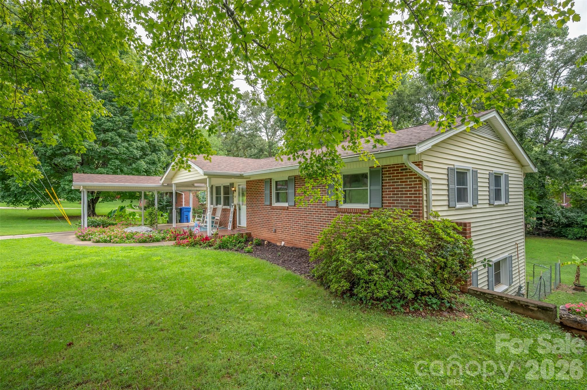 170 Hodge Street Rutherfordton NC 28139