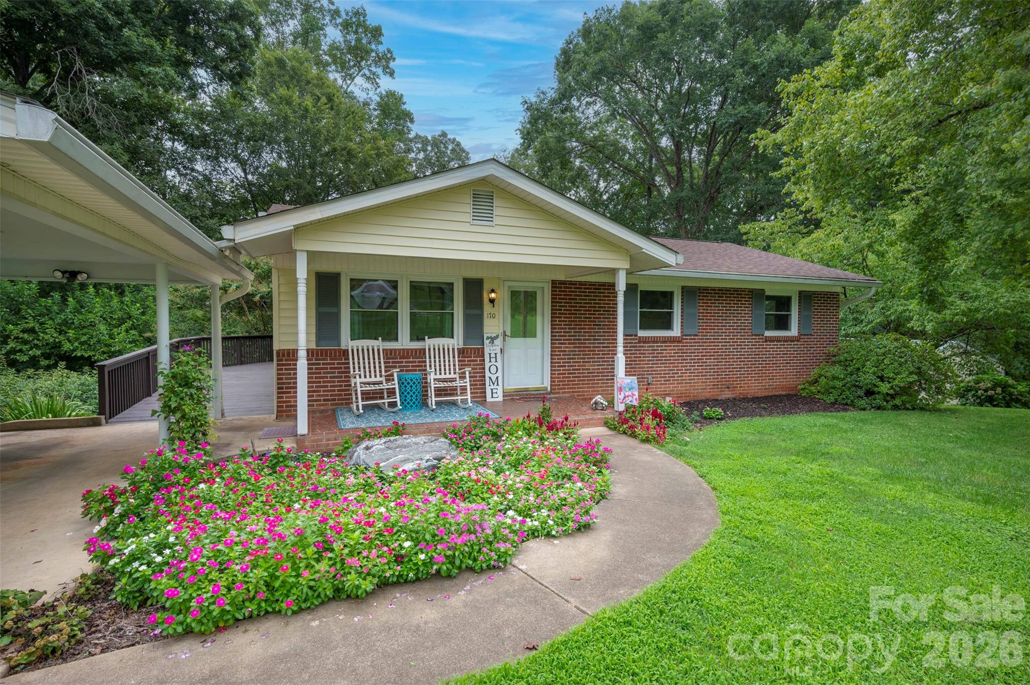 170 Hodge Street Rutherfordton NC 28139