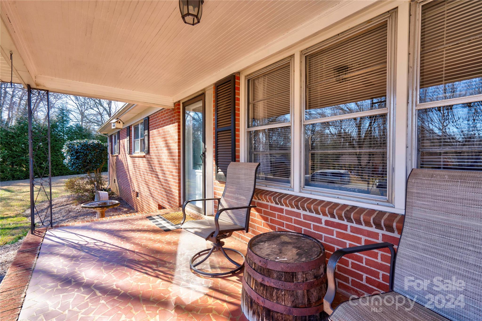 1515 Marlwood Drive Shelby NC 28150