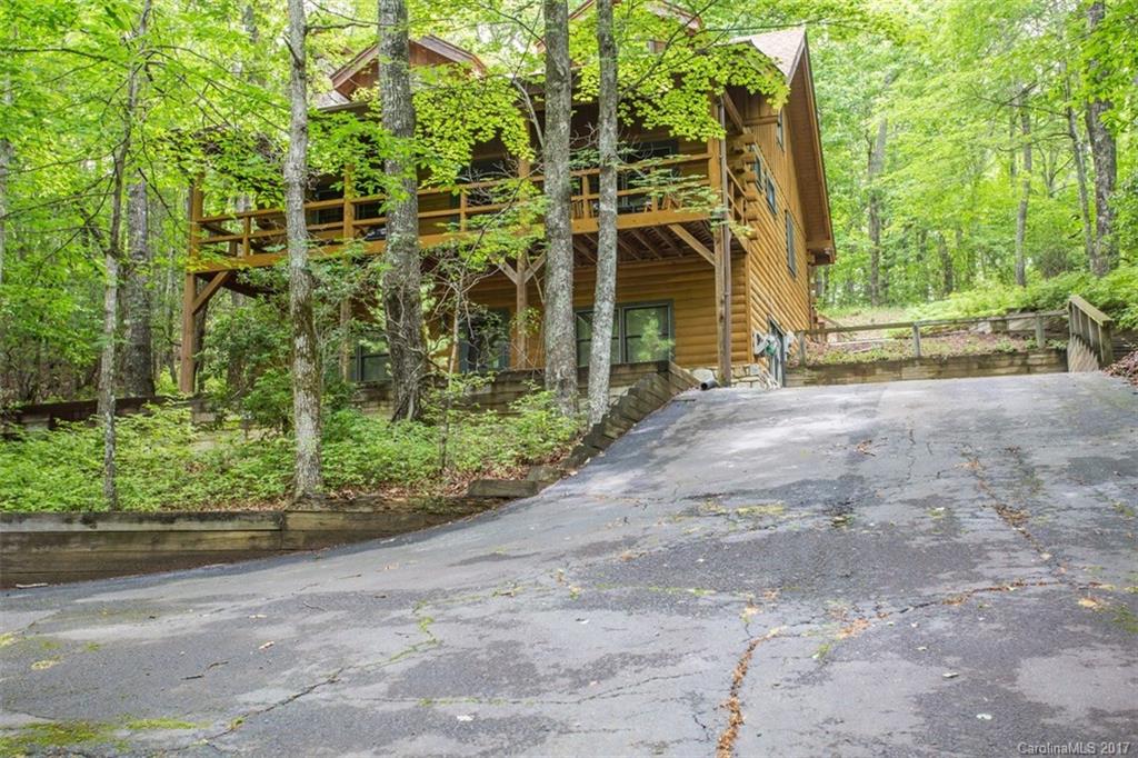 255 Agaliha Lane Brevard NC 28712
