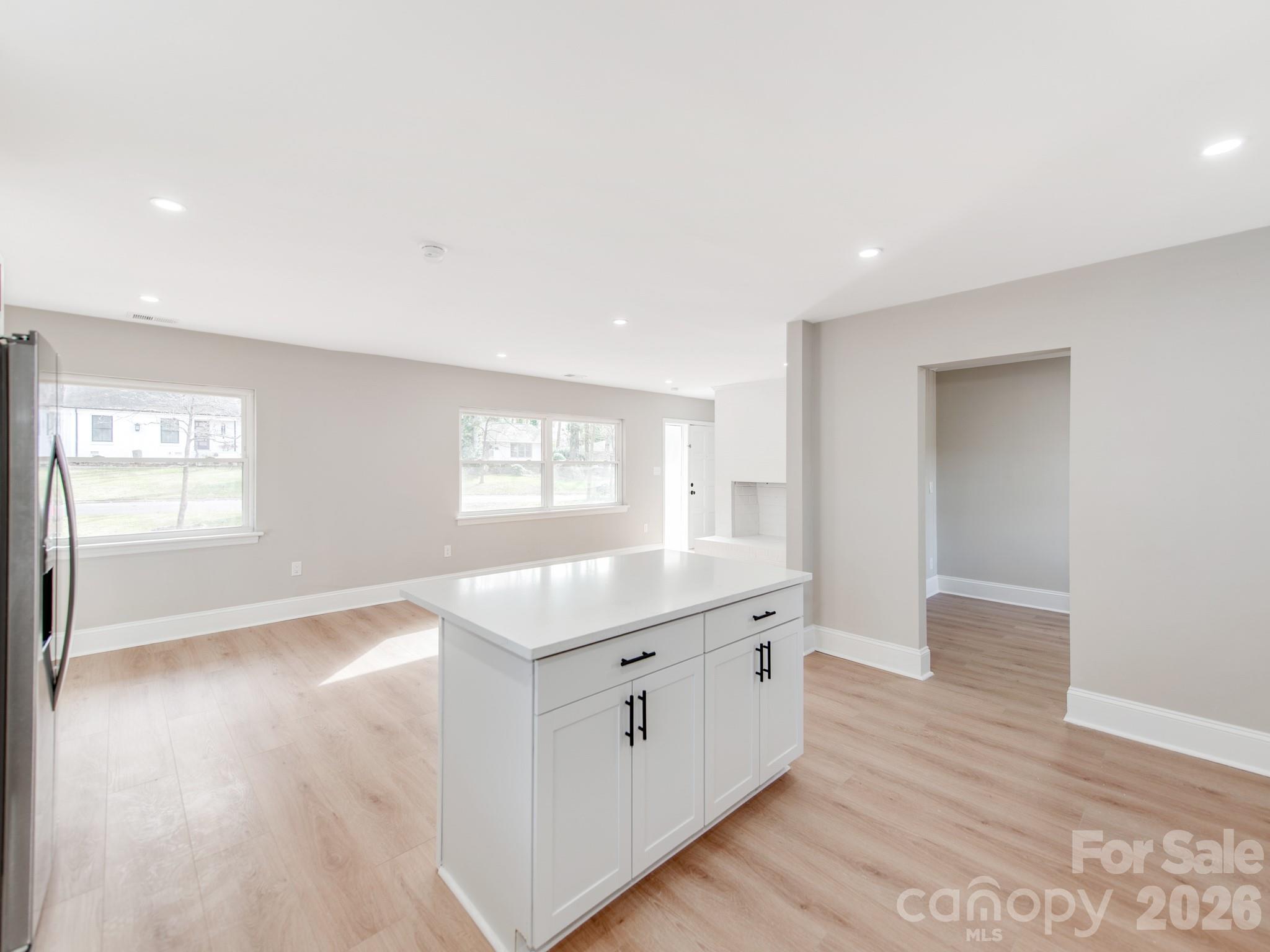 2025 Birchcrest Drive Charlotte NC 28205