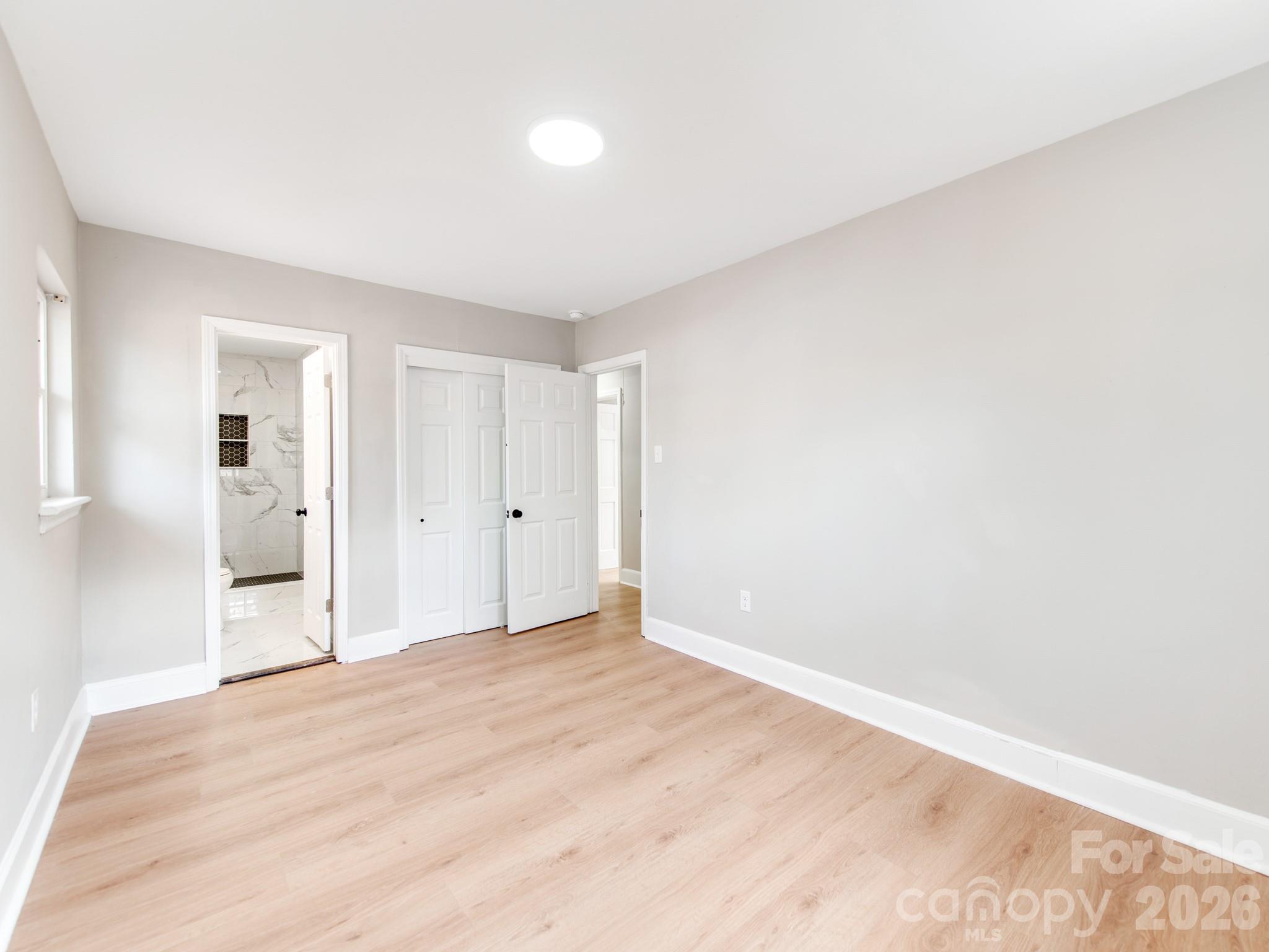 2025 Birchcrest Drive Charlotte NC 28205