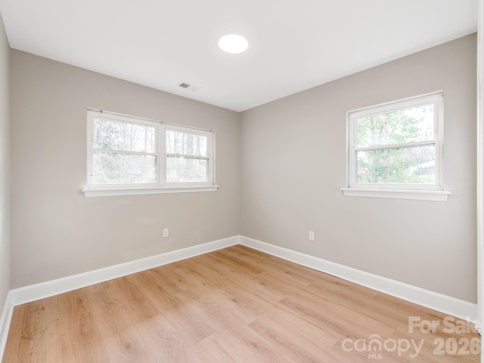 2025 Birchcrest Drive Charlotte NC 28205