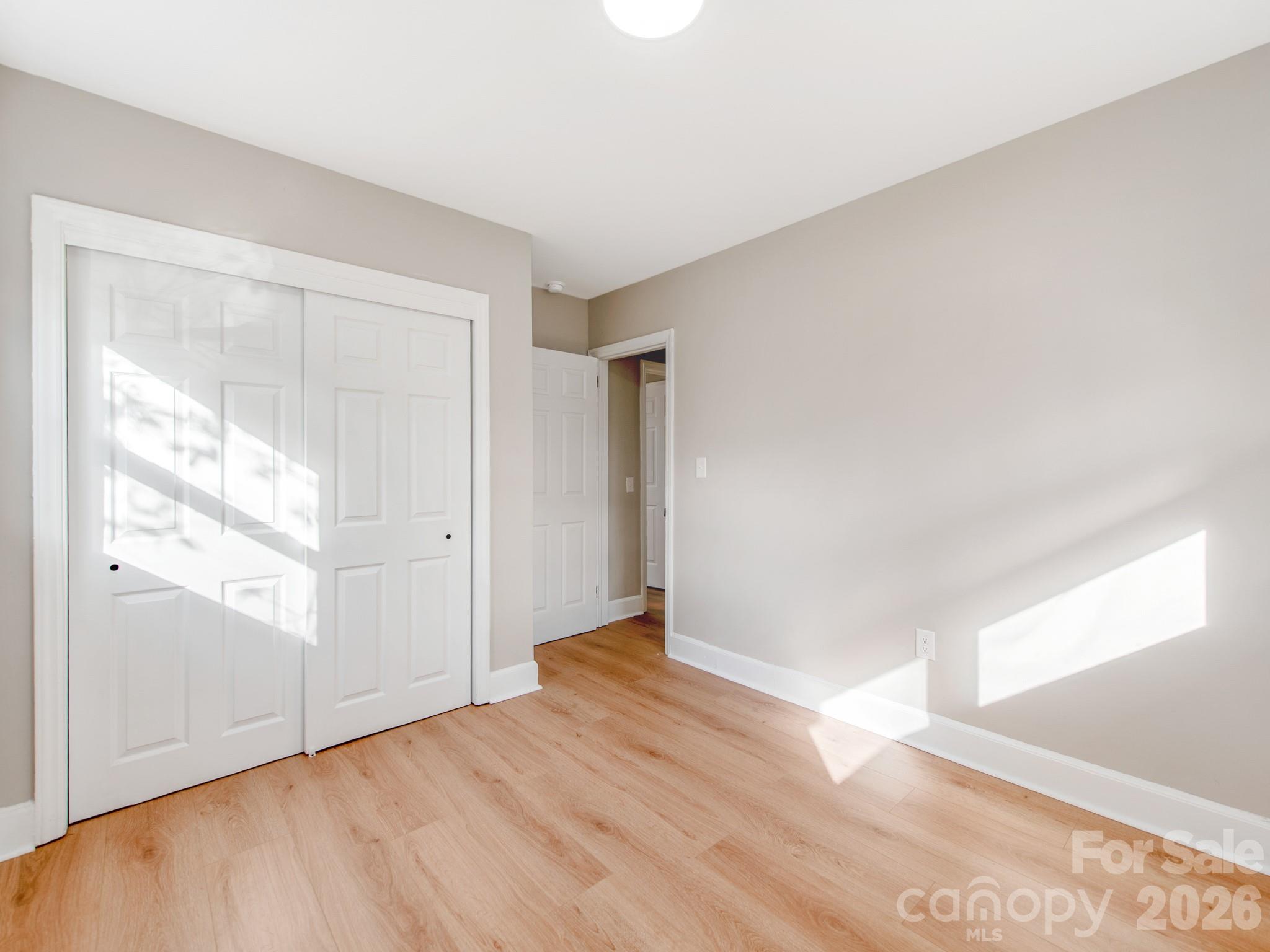 2025 Birchcrest Drive Charlotte NC 28205