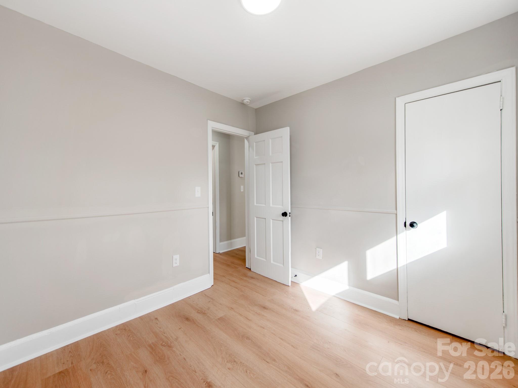 2025 Birchcrest Drive Charlotte NC 28205