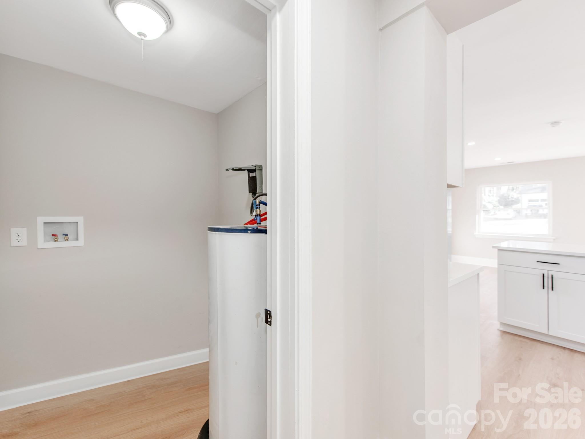 2025 Birchcrest Drive Charlotte NC 28205