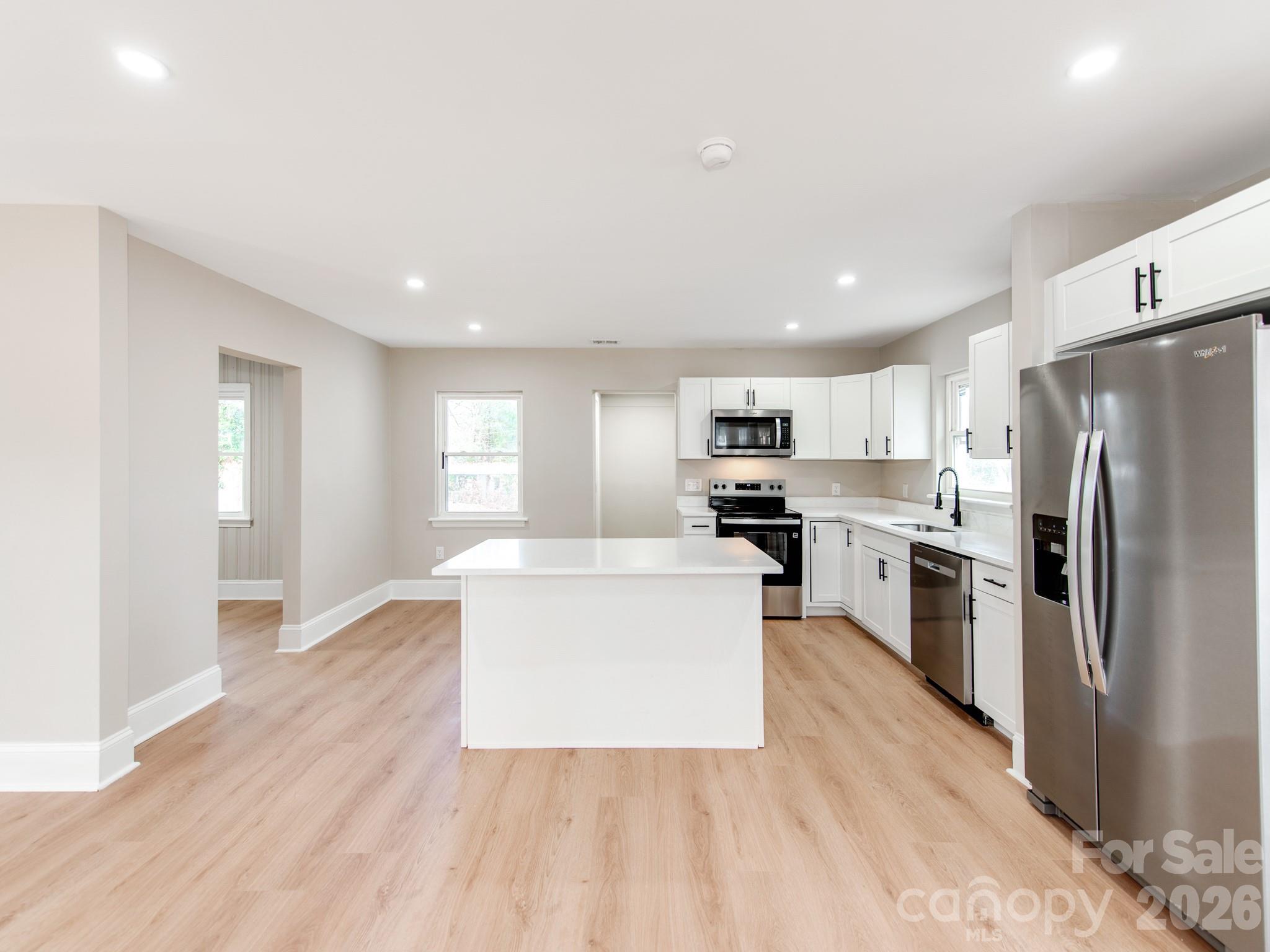 2025 Birchcrest Drive Charlotte NC 28205
