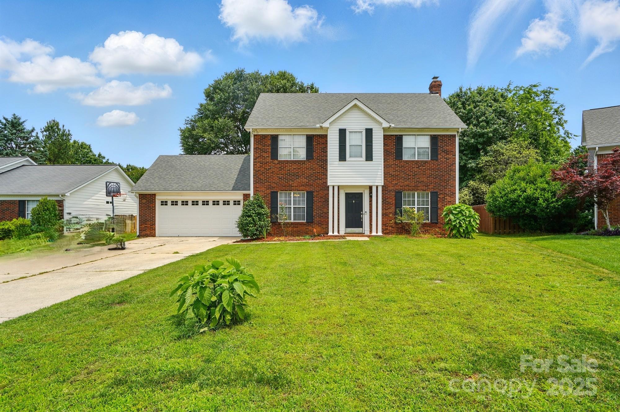 6821 Millingden Court Charlotte NC 28277