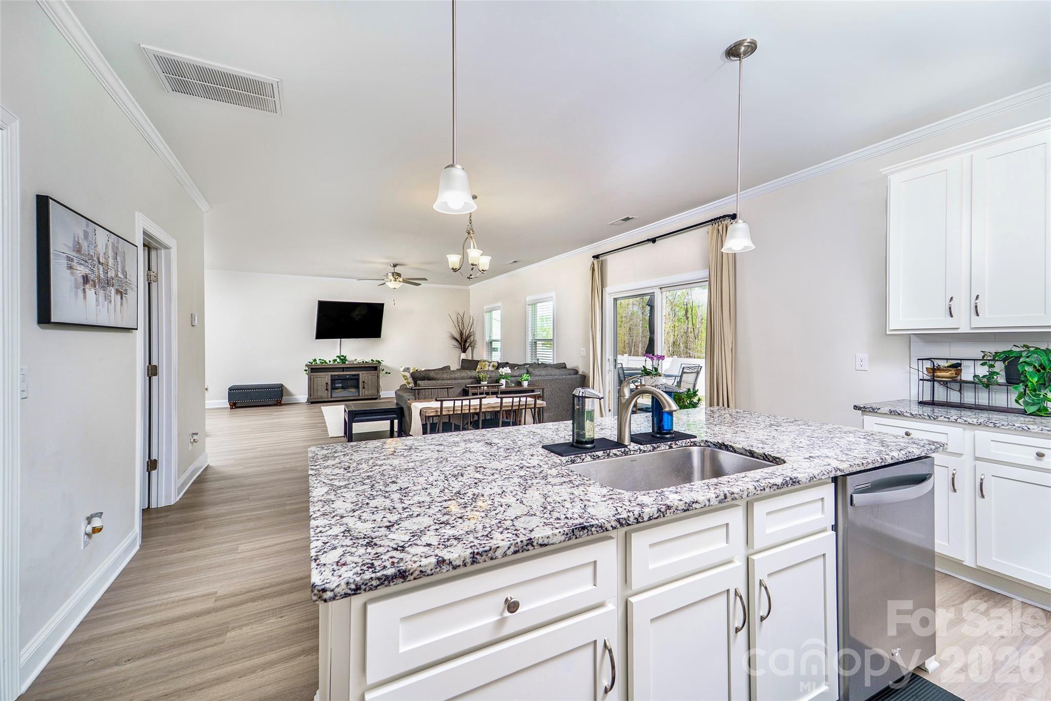 132 Tradesmen Trail Troutman NC 28166