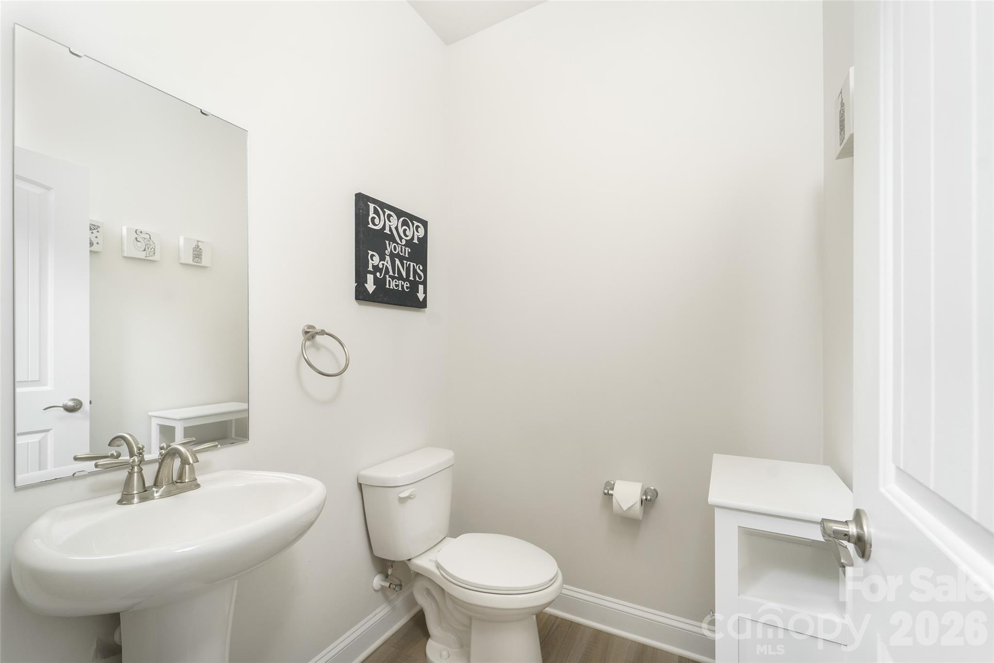 132 Tradesmen Trail Troutman NC 28166