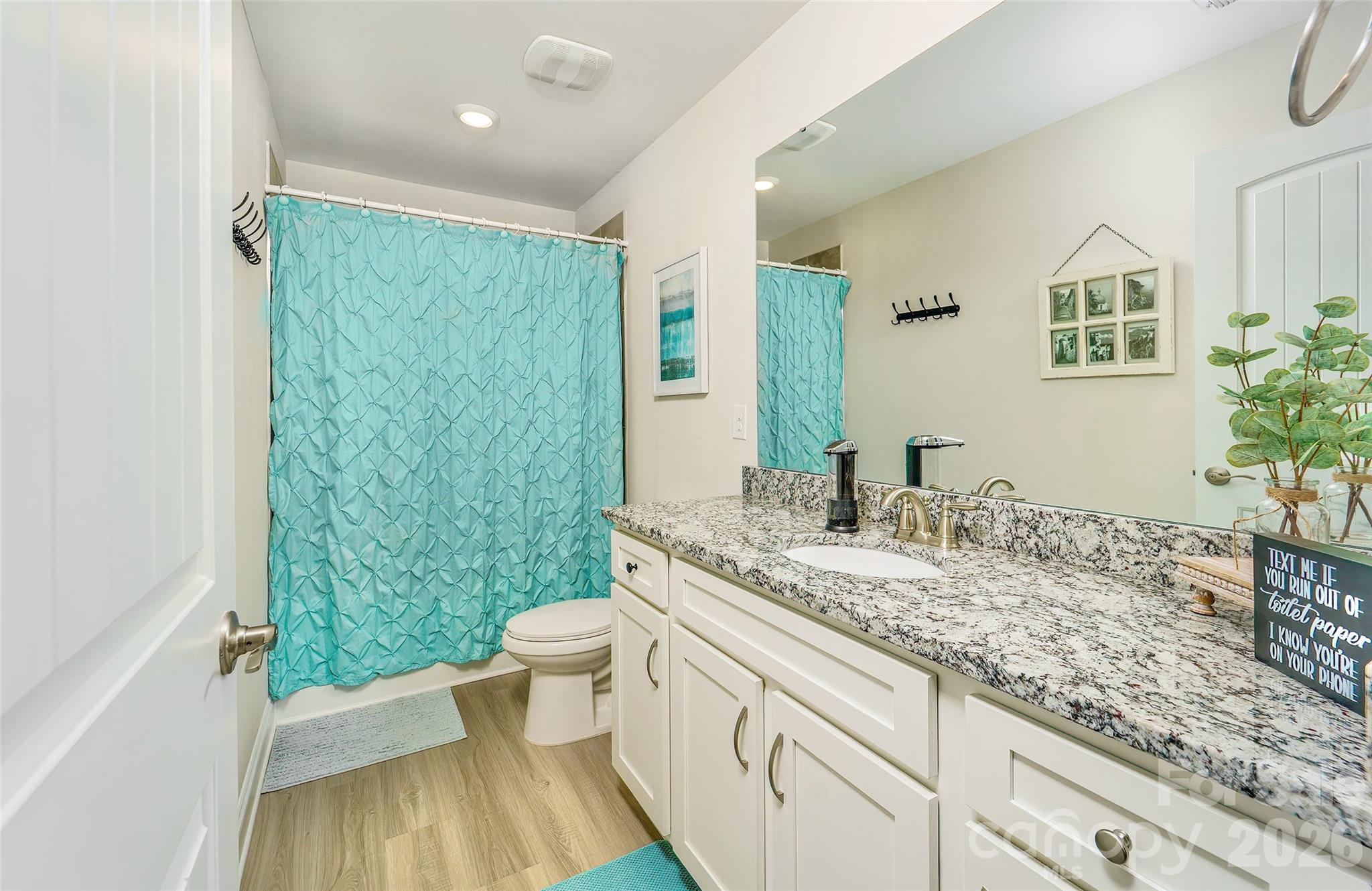 132 Tradesmen Trail Troutman NC 28166