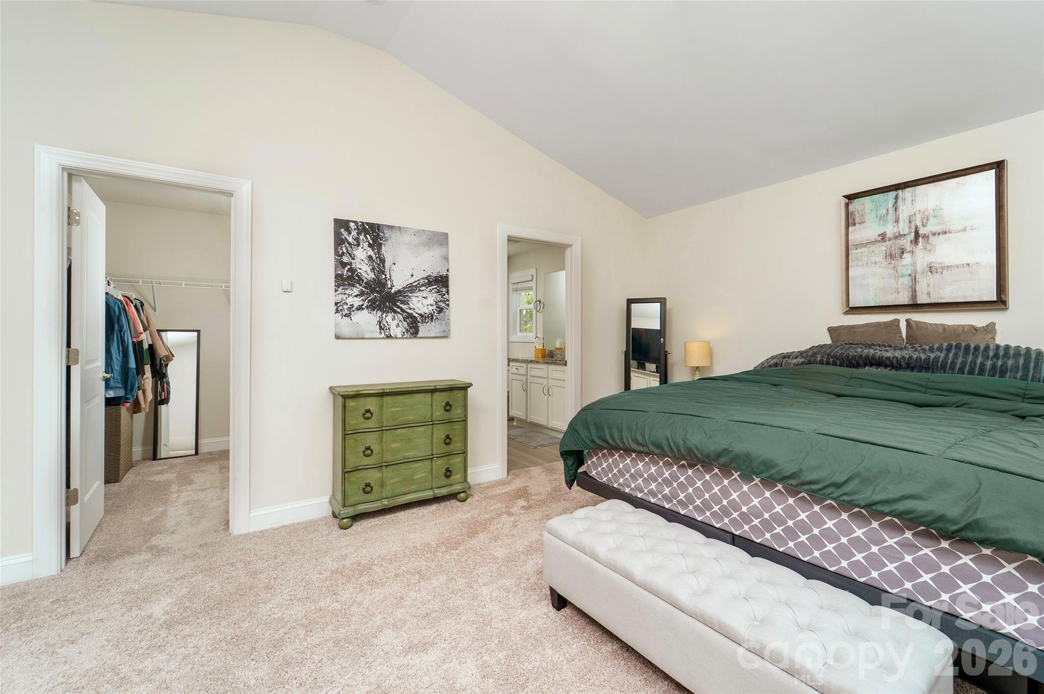 132 Tradesmen Trail Troutman NC 28166
