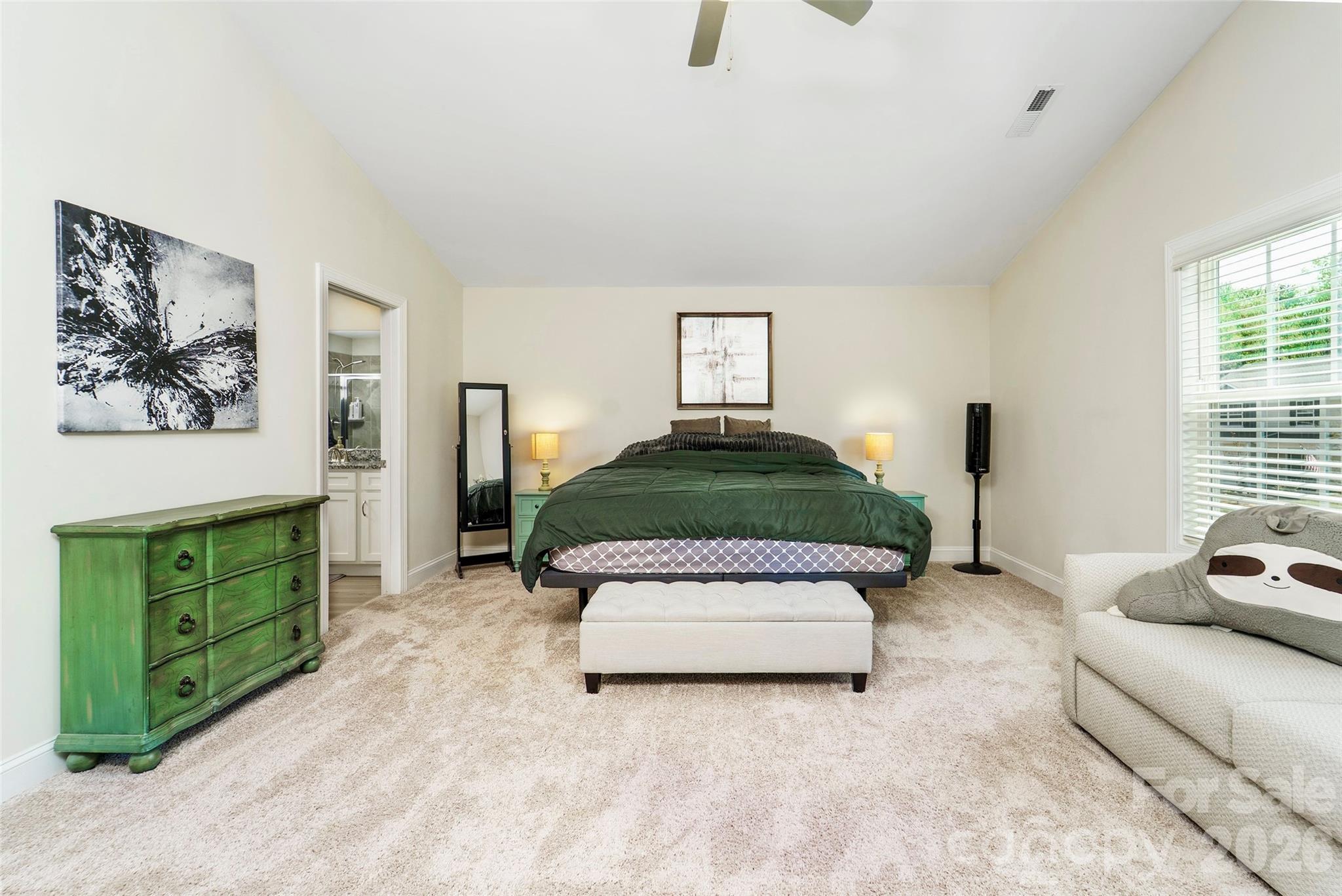 132 Tradesmen Trail Troutman NC 28166
