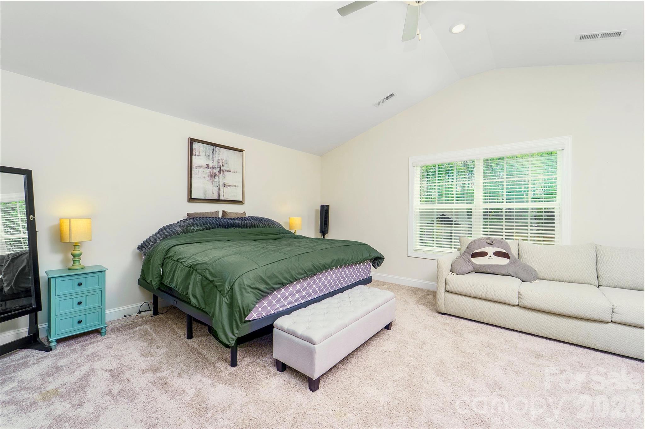 132 Tradesmen Trail Troutman NC 28166