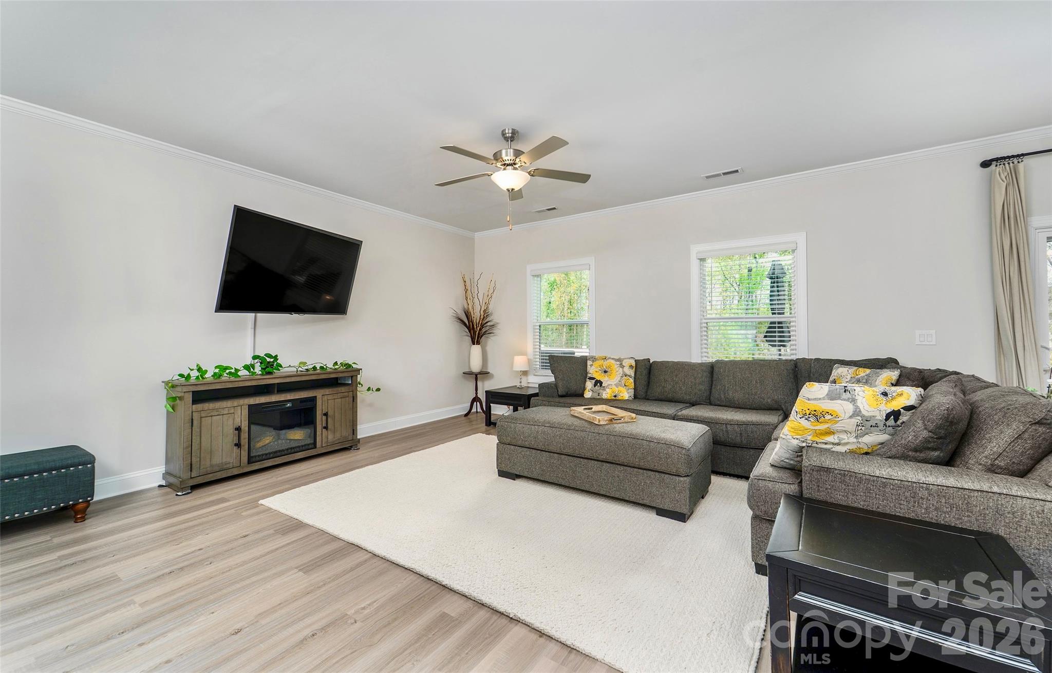 132 Tradesmen Trail Troutman NC 28166