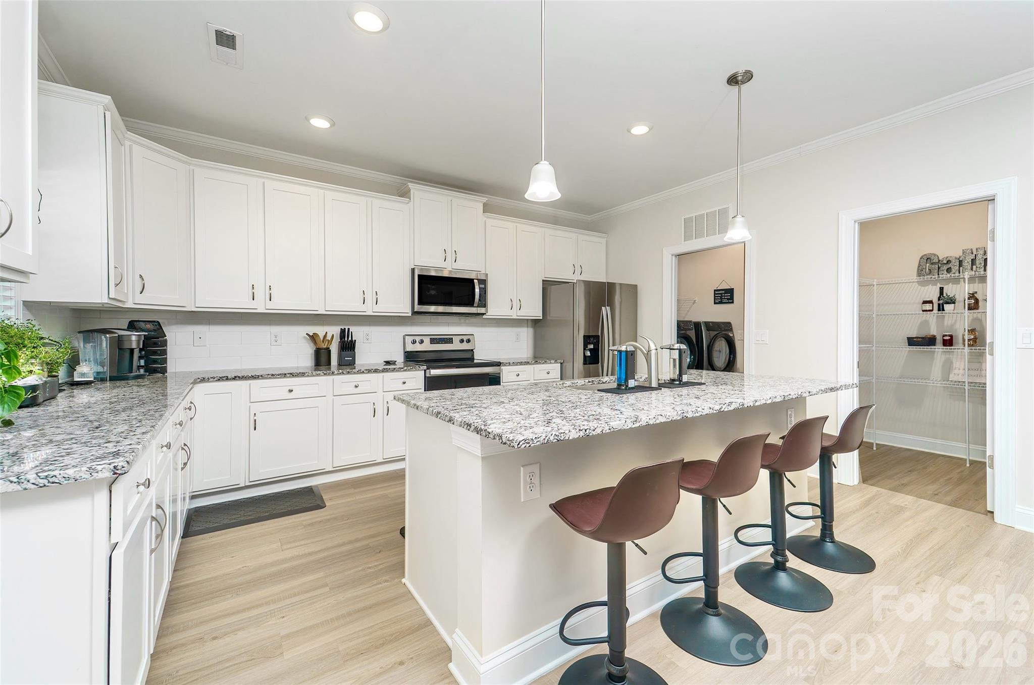 132 Tradesmen Trail Troutman NC 28166