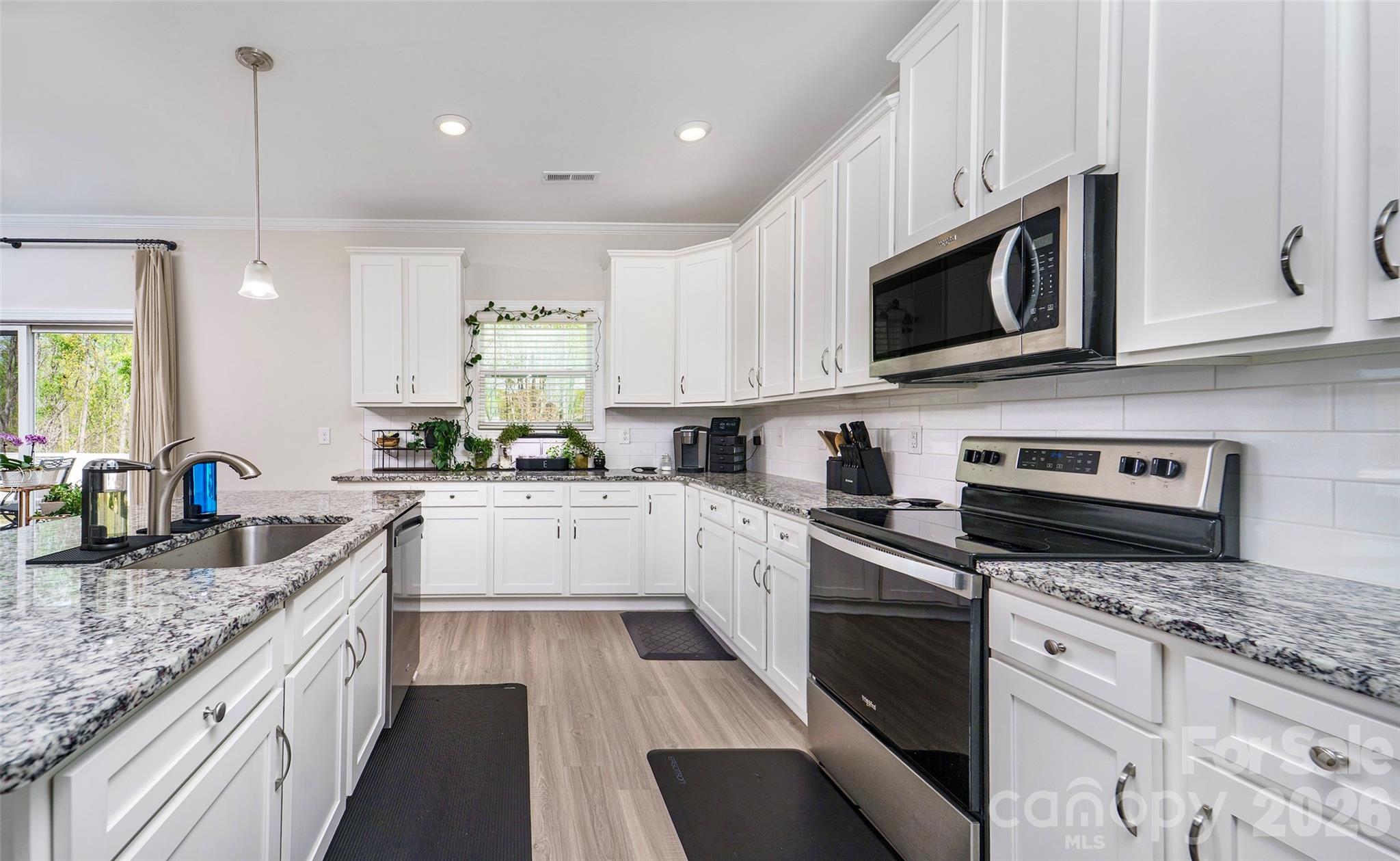 132 Tradesmen Trail Troutman NC 28166