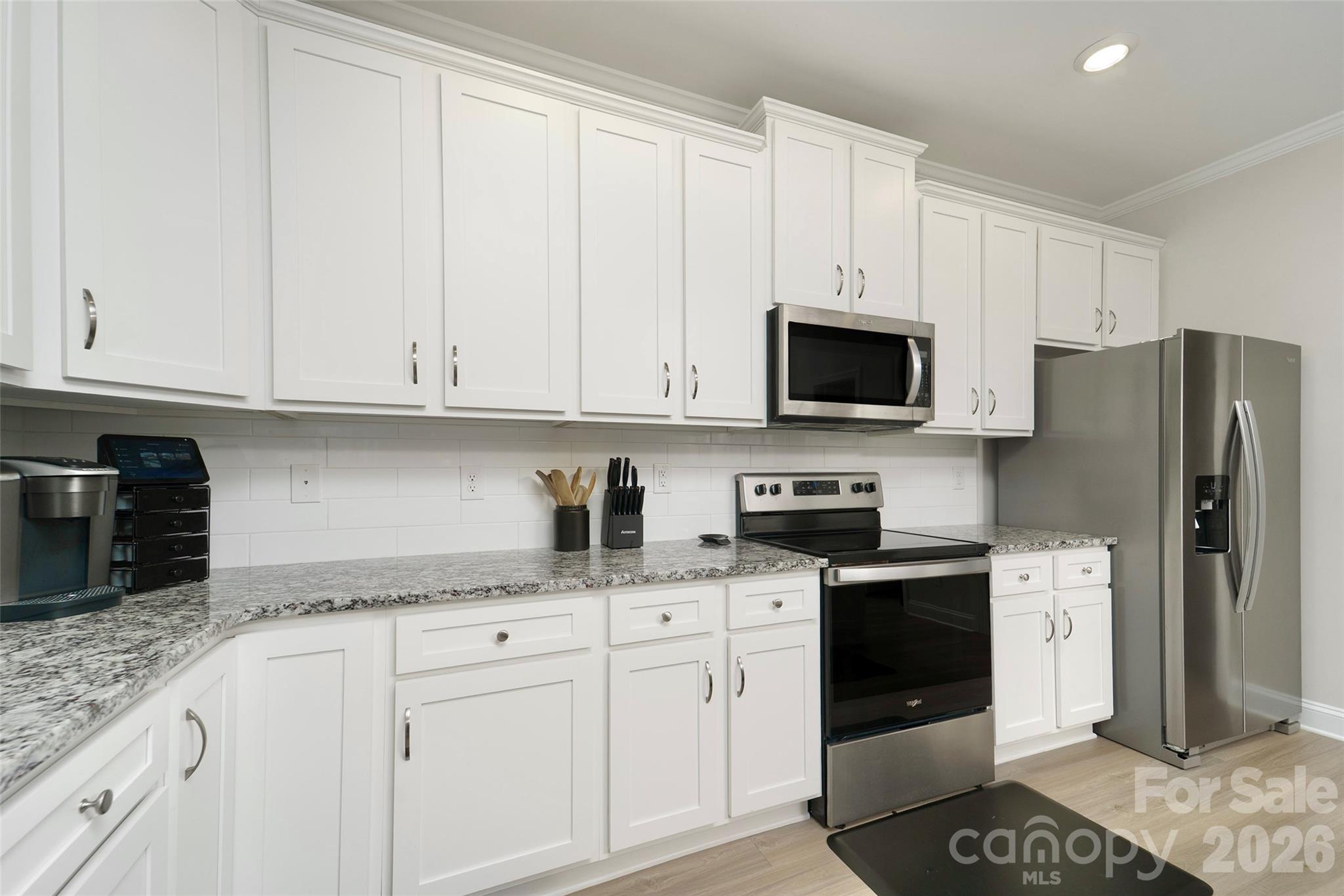 132 Tradesmen Trail Troutman NC 28166
