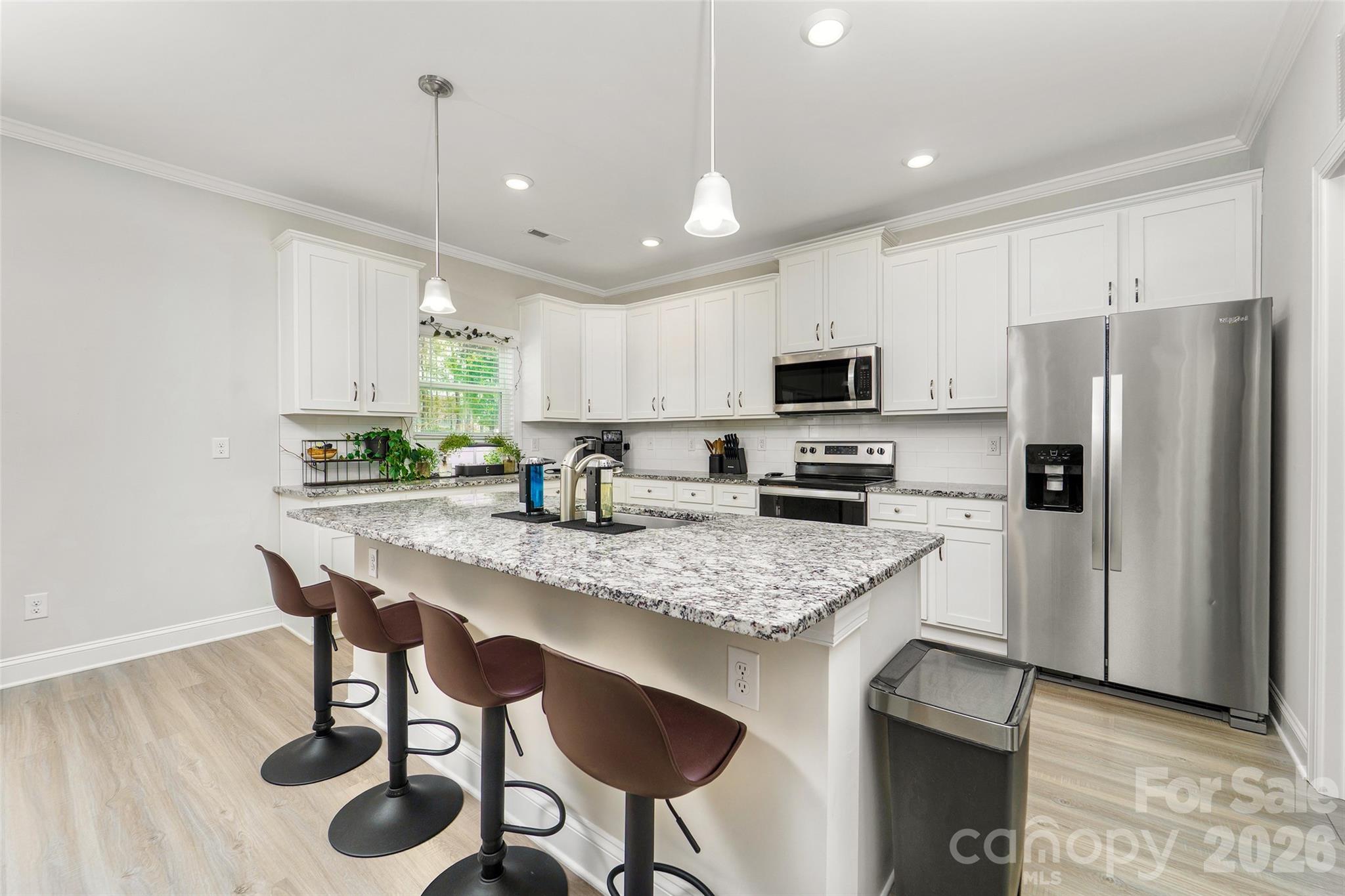 132 Tradesmen Trail Troutman NC 28166