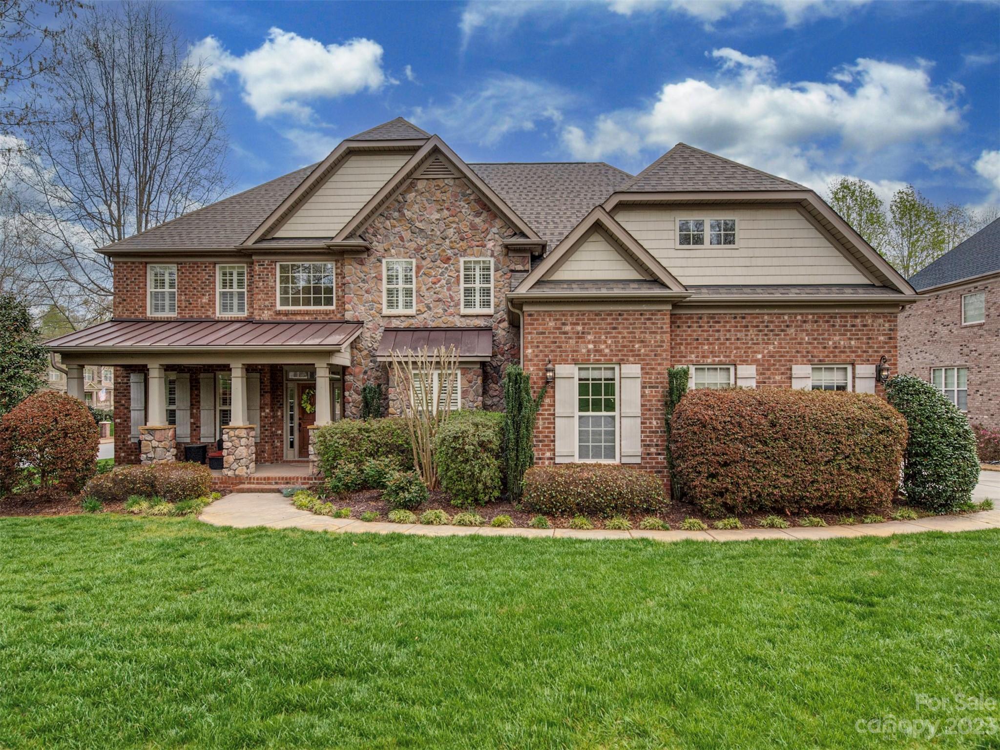 4301 Hoffmeister Drive Waxhaw NC 28173