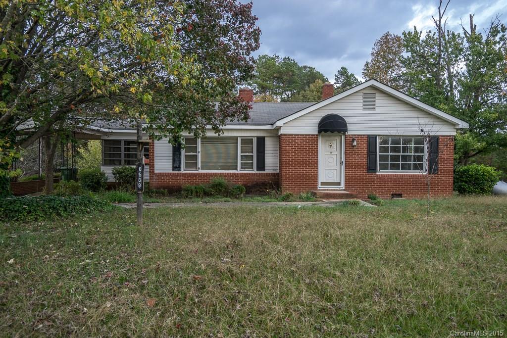 6509 Plyler Mill Road Monroe NC 28112