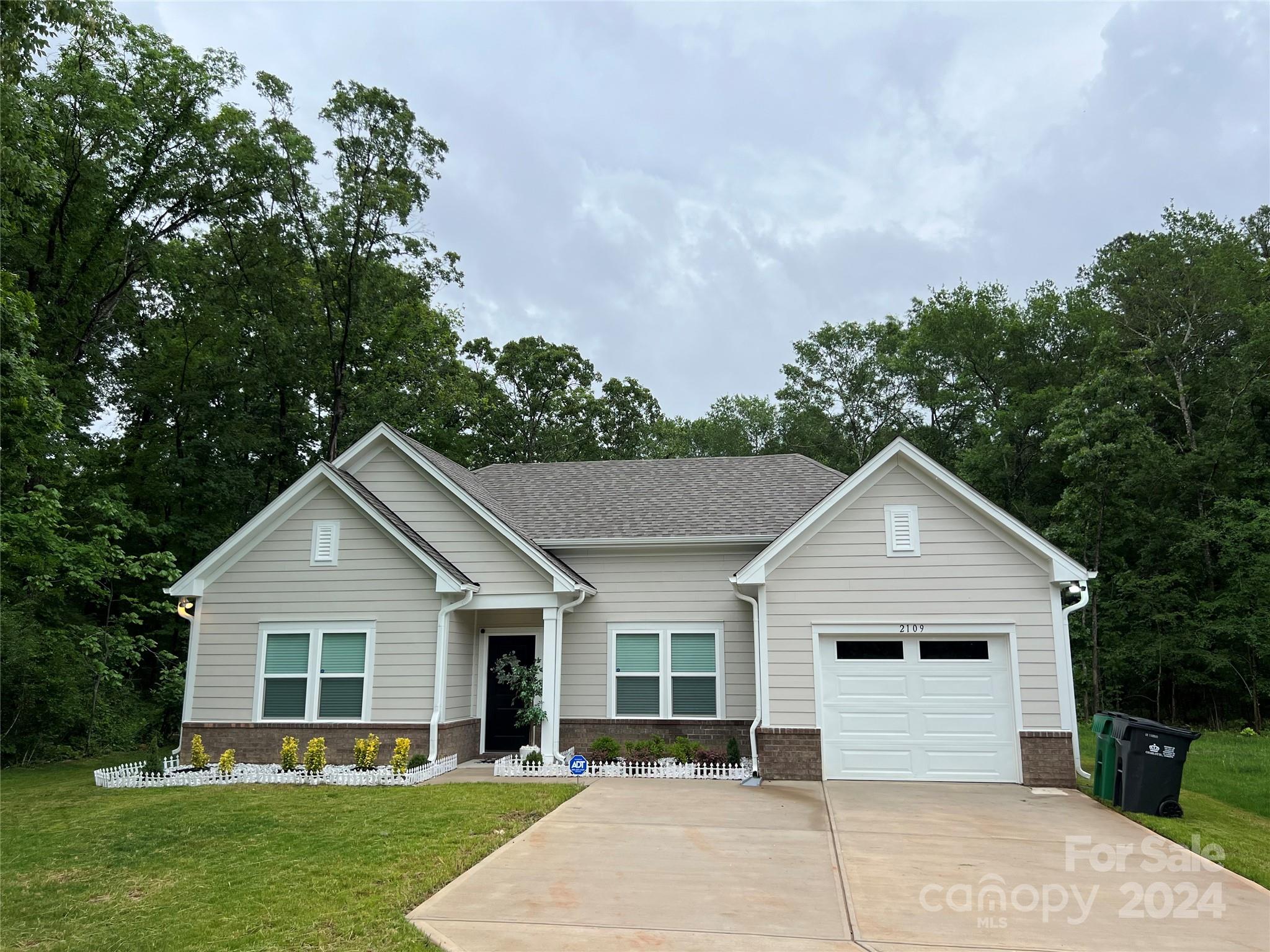 2109 Tom Sadler Road Charlotte NC 28214