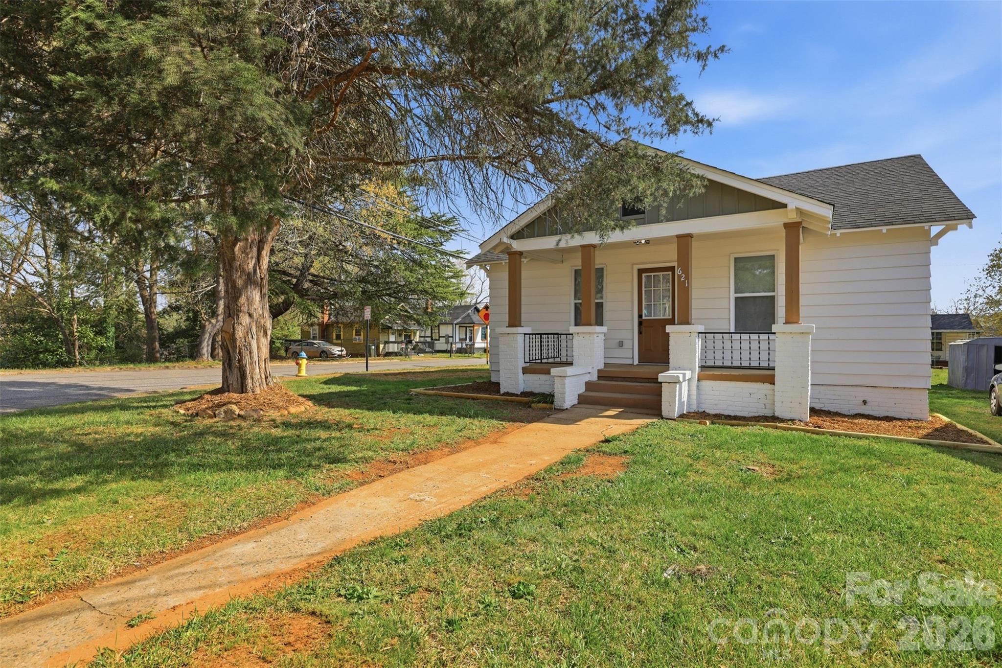 621 E A Street Newton NC 28658