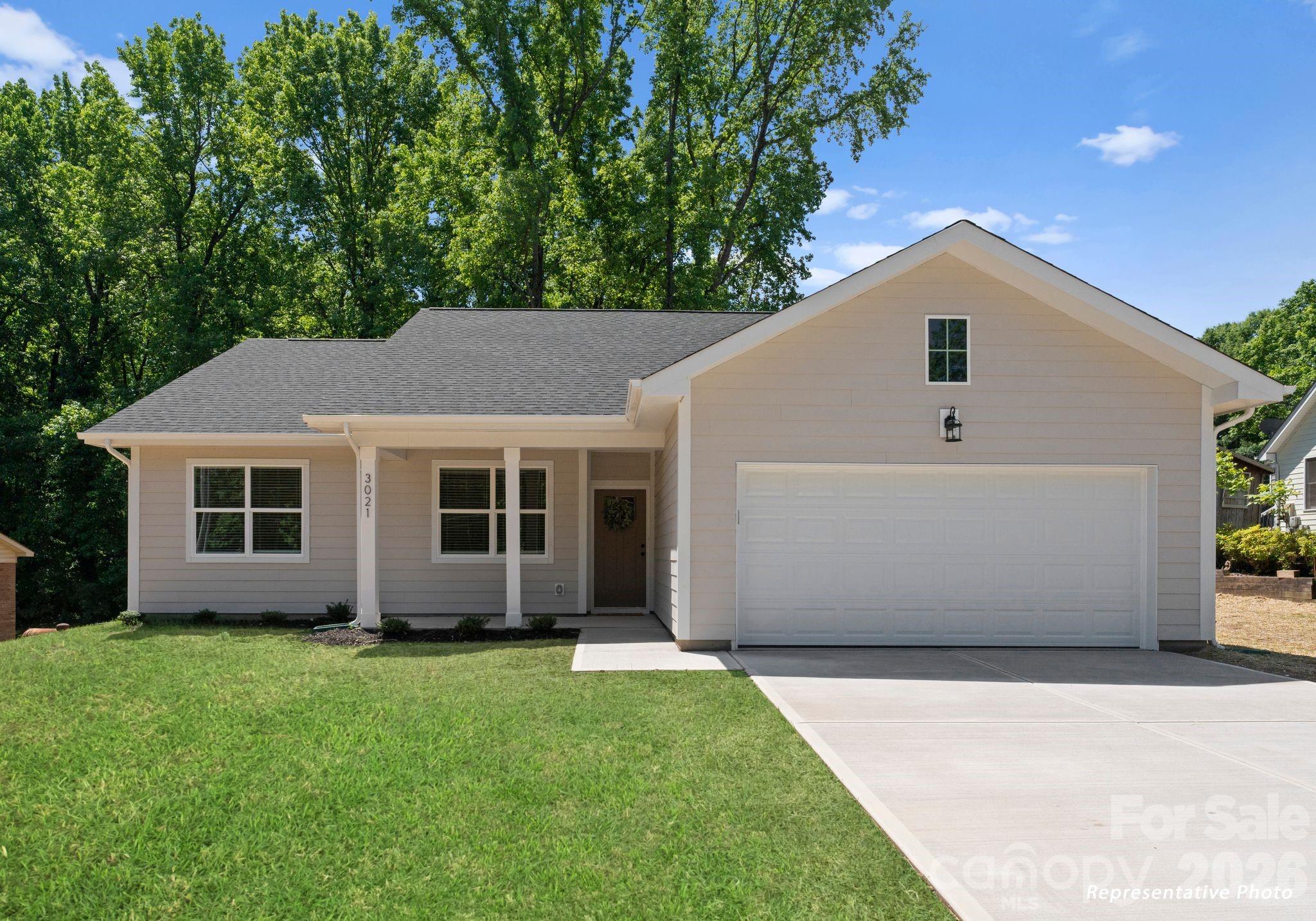 114 Coolbrook Road Union Grove NC 28269