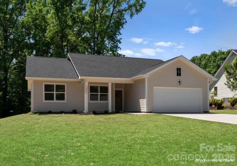 114 Coolbrook Road Union Grove NC 28269