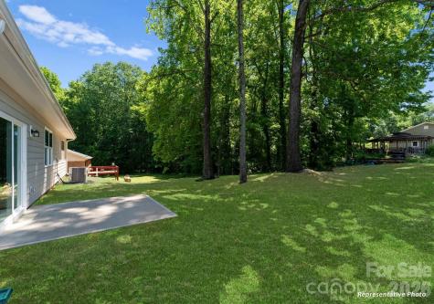 114 Coolbrook Road Union Grove NC 28269