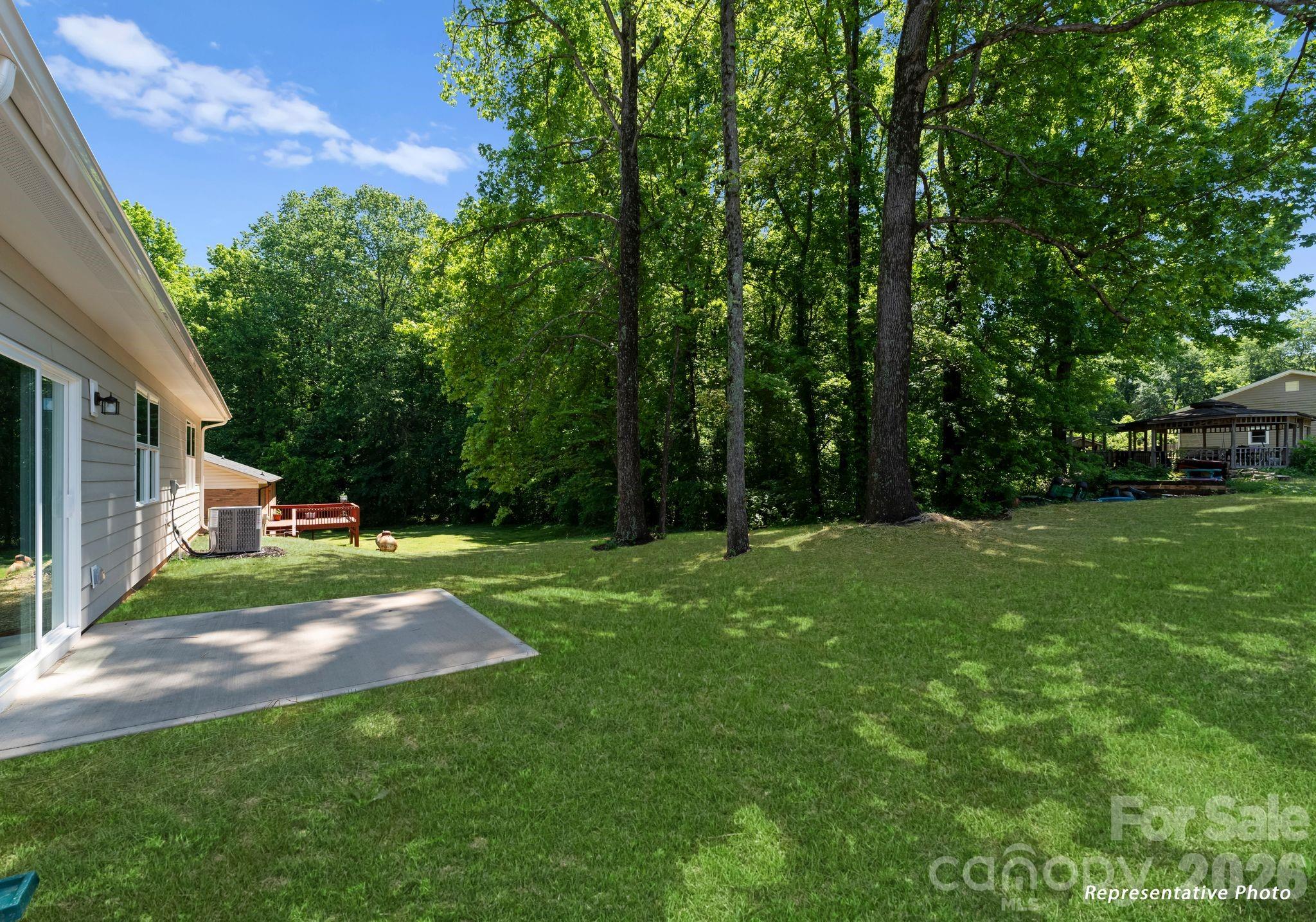 114 Coolbrook Road Union Grove NC 28269