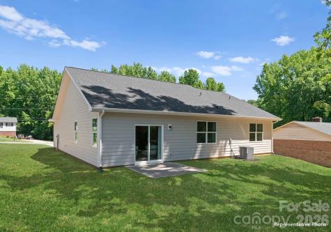 114 Coolbrook Road Union Grove NC 28269