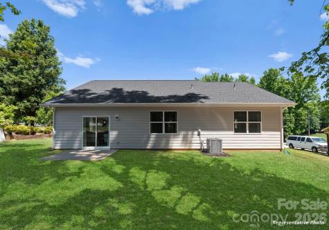 114 Coolbrook Road Union Grove NC 28269