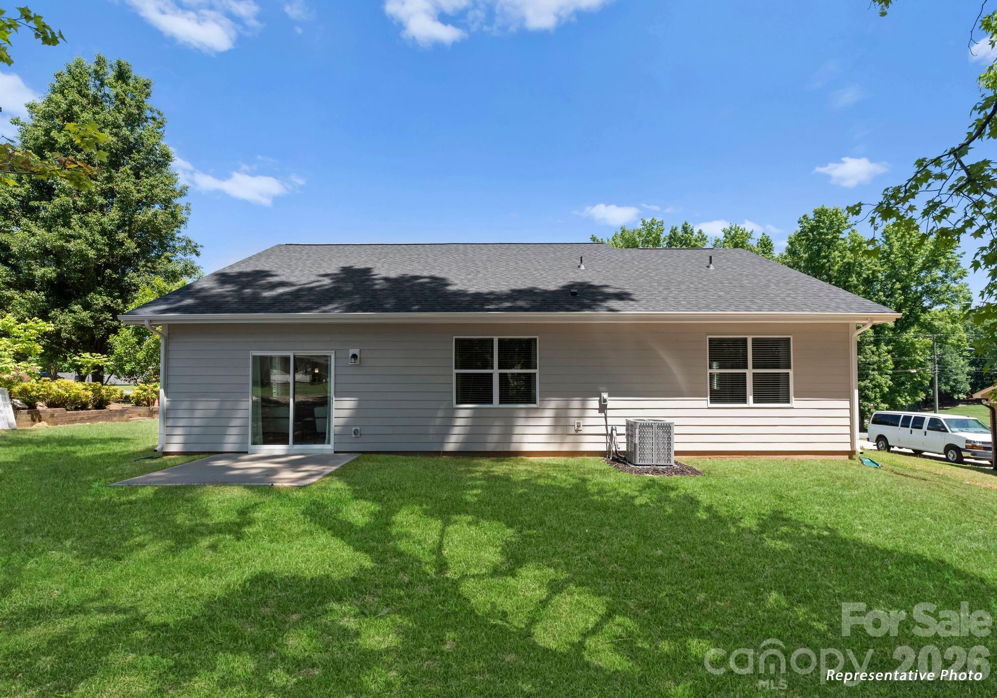 114 Coolbrook Road Union Grove NC 28269