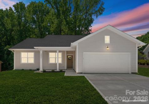 114 Coolbrook Road Union Grove NC 28269
