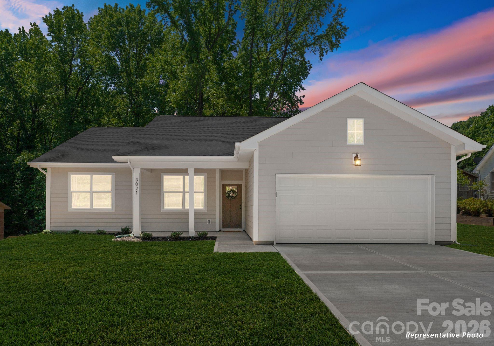 114 Coolbrook Road Union Grove NC 28269