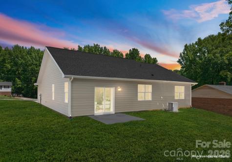 114 Coolbrook Road Union Grove NC 28269