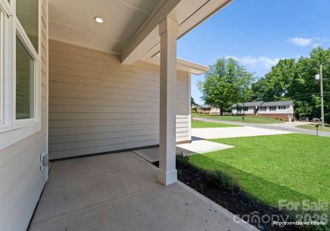 114 Coolbrook Road Union Grove NC 28269
