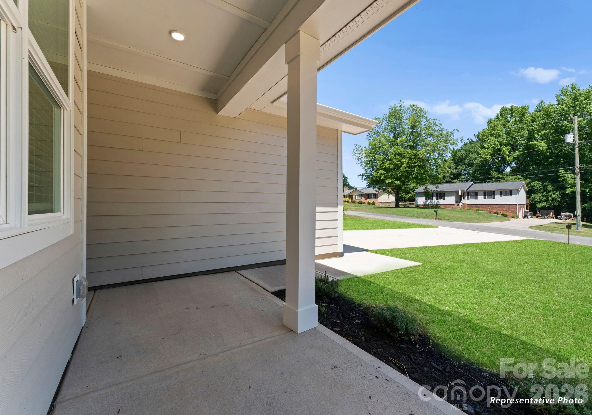 114 Coolbrook Road Union Grove NC 28269