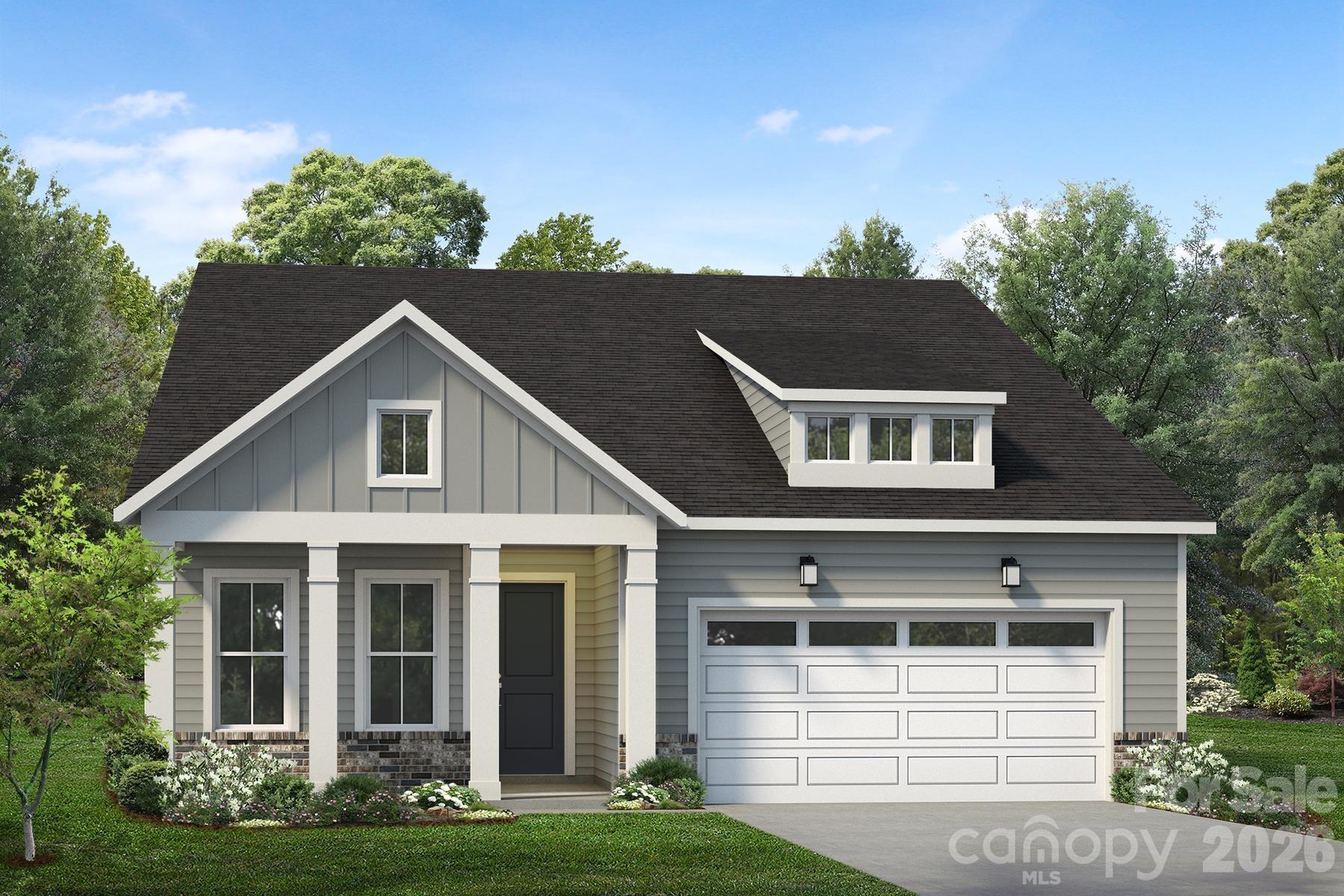 4229 Pinekirk Drive Charlotte NC 28269