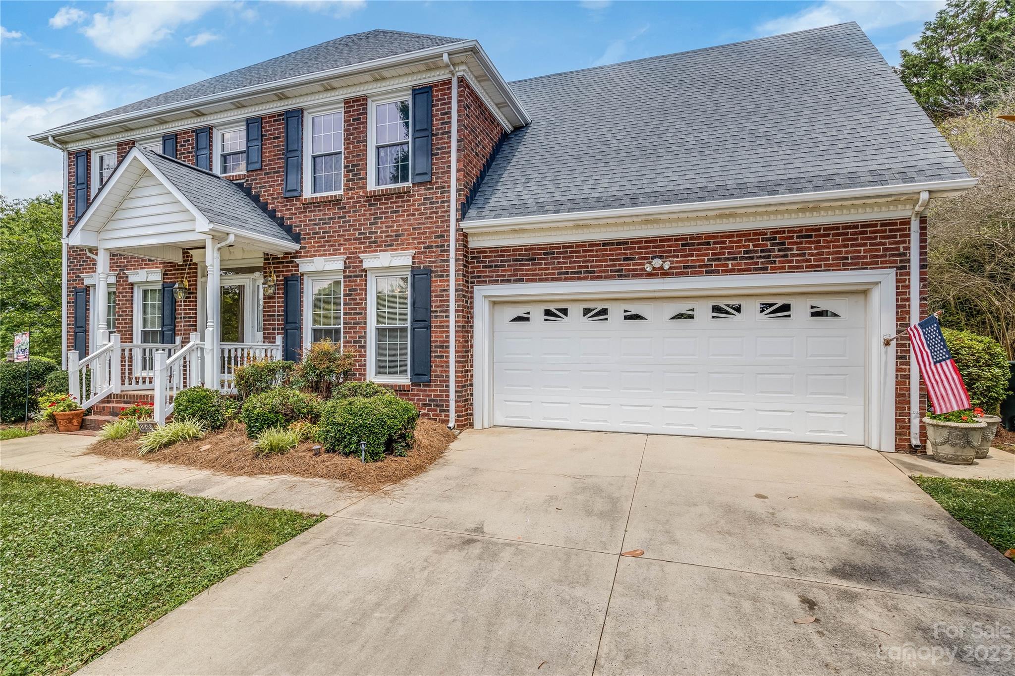 1408 Plantation Trail Gastonia NC 28056