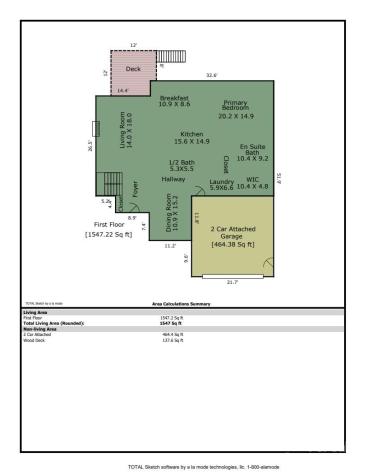 95 Driftstone Circle Arden NC 28704