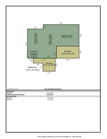 95 Driftstone Circle Arden NC 28704