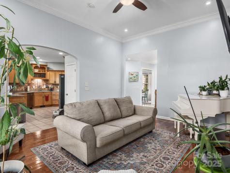 95 Driftstone Circle Arden NC 28704