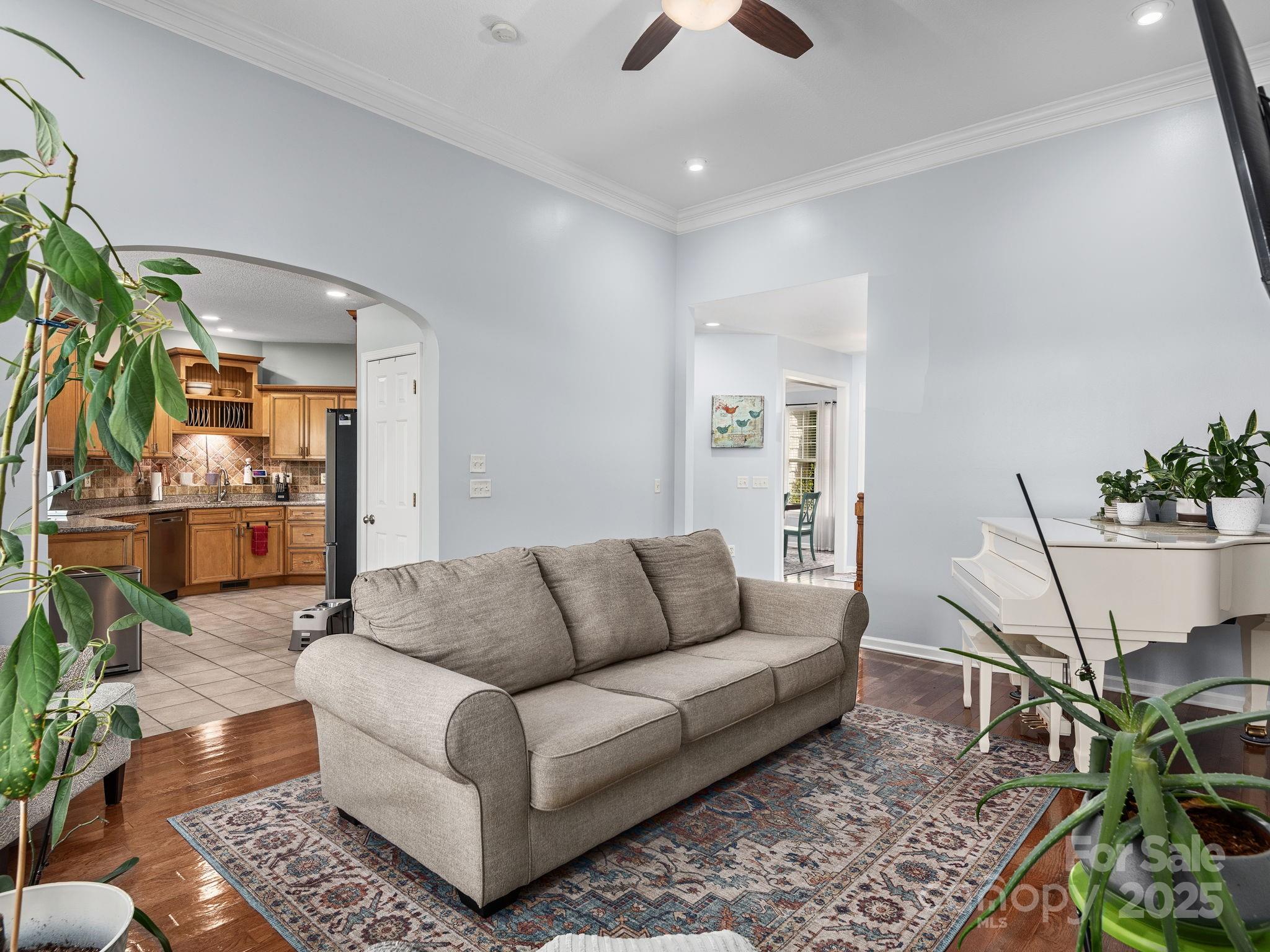 95 Driftstone Circle Arden NC 28704