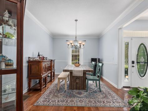 95 Driftstone Circle Arden NC 28704